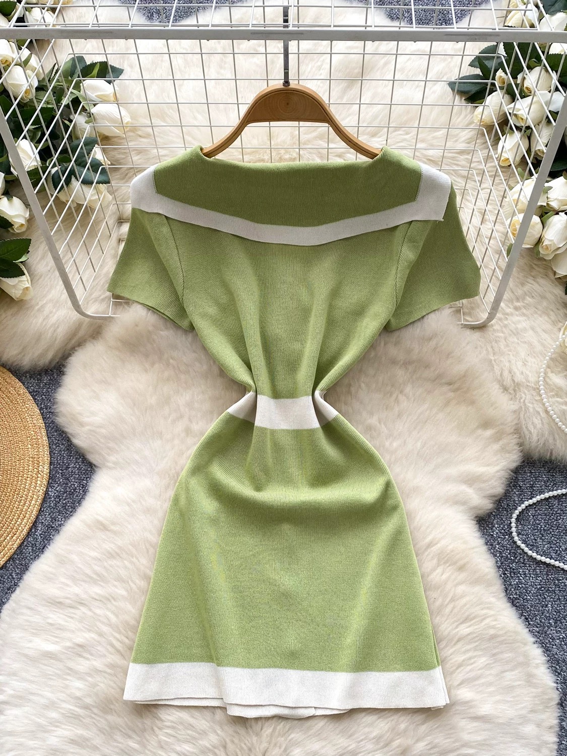 She’s a classic dress KBC266 images